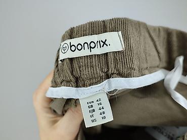 taranko pl: Bonprix, Spodnie cargo damskie, rozmiar XL — 4