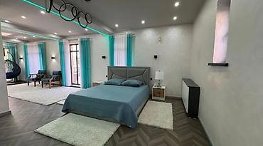 Долгосрочная аренда домов: 450 м², 5 комнат — 14