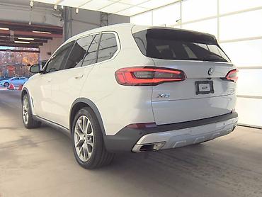 BMW: BMW X5: 2019 г., 3 л, Типтроник, Бензин, Кроссовер — 4