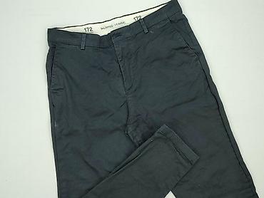 bcbgeneration buty: Selected Homme, Chinosy dla mężczyzn, rozmiar L — 1