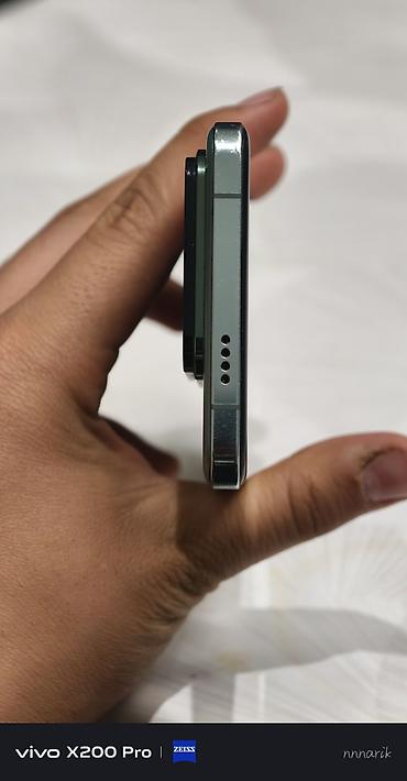 a 23: Xiaomi, 14 Pro, Б/у, 256 ГБ, цвет - Зеленый, 2 SIM — 6