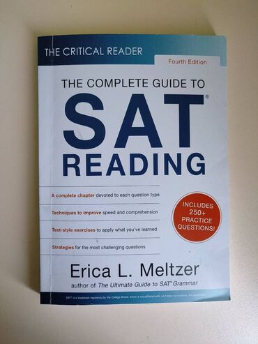 tez sat: SAT Reading. Completely new🔥