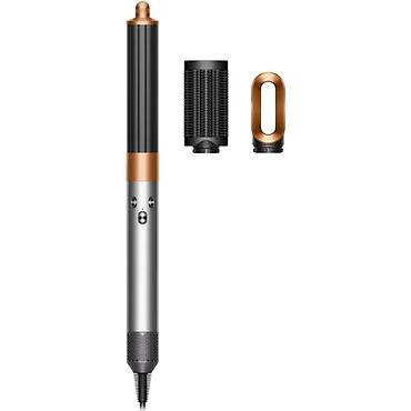 elekt: Dyson HS02 Nickel Popper Multistayler Peşəkar çoxfunksiyalı saç — 1