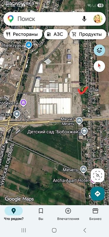 продажа дом кок жар: 20 соток, Для бизнеса, Красная книга — 4