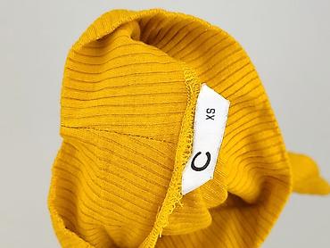 cubus clothes: Cubus, T-shirt damski, rozmiar XS — 4