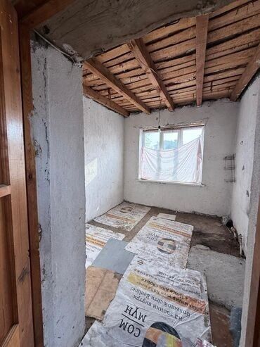 кв аренда на долгий срок: 100 м², 3 комнаты, Забор, огорожен, Подвал, погреб