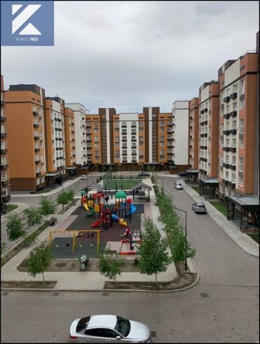 квартира тунгуч сниму: 1 комната, 40 м², Элитка, 6 этаж