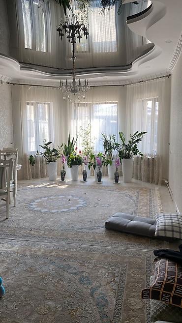 280 м², 5 комнат, Арча-Бешик ж/м