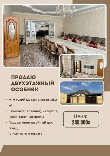 варансовка дом: Дом, 250 м², 5 комнат, Агентство недвижимости