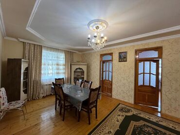 Həyət evləri və villaların satışı: Mehdiabad 4 otaqlı, 110 kv. m, Kredit yoxdur, Yeni təmirli — 6