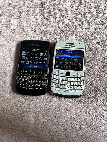 blackberry smartfon: Blackberry Bold 9780 — 4