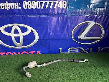 ac: Трубка Lexus 2005 г., Б/у, Оригинал, Япония — 1