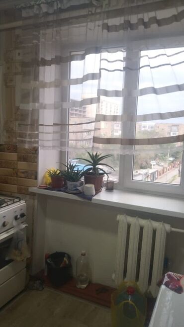 Продажа квартир: 2 комнаты, 45 м², 5 этаж at lalafo.kg — 5 Продажа квартир: 2 комнаты, 45 м², 5 этаж — 5