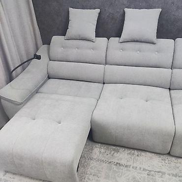 Модульные диваны: Модульный диван — 8