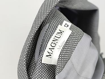 ca garnitur: Marynarka damska, rozmiar XL — 4