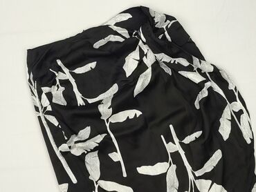 spódnice plisowane czarne midi: Women`s skirt, size S (EU 36)