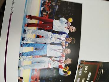 victor: Məhsul: “Möhtəşəm Qələbə – Great Victory” fotoalbomu (London 2012) — 5