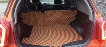 Ssangyong: Ssangyong Tivoli: 2019 г., 1.6 л, Типтроник, Бензин, Кроссовер — 13