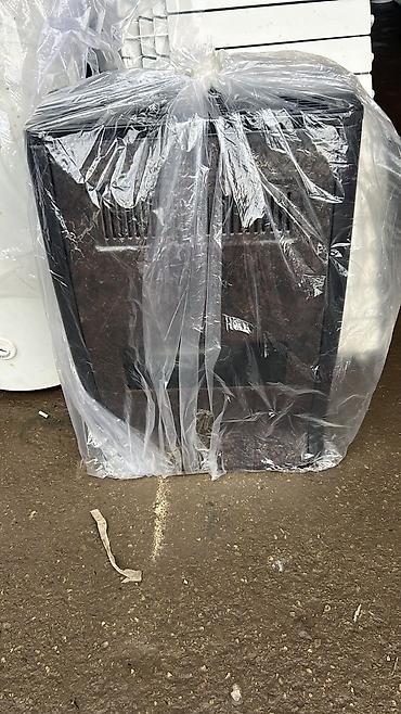 ariston 30 lt: Təmir, Sobalar, Detalın dəyişilməsi — 2