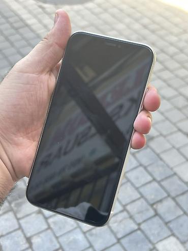 qeydiyyatsız iphone: IPhone 11, 64 GB, Ağ, Face ID — 3