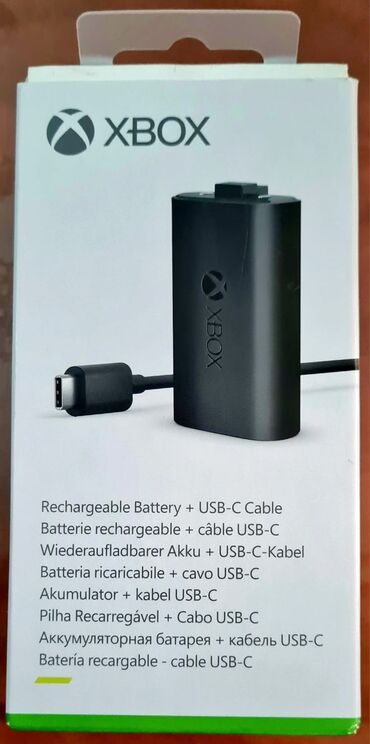 умывальник с подогревом бишкек: Xbox one, one S, Series S, Series X qeympad üçün Play & Charce