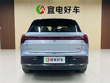 Другие автомобили: Продаю электромобиль NETA L，Нета Л современный кроссовер. Машина в — 4