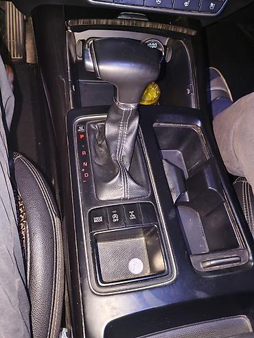 Унаа сатуу: Kia Sorento: 2018 г., 2.2 л, Автомат, Дизель, Кроссовер — 10