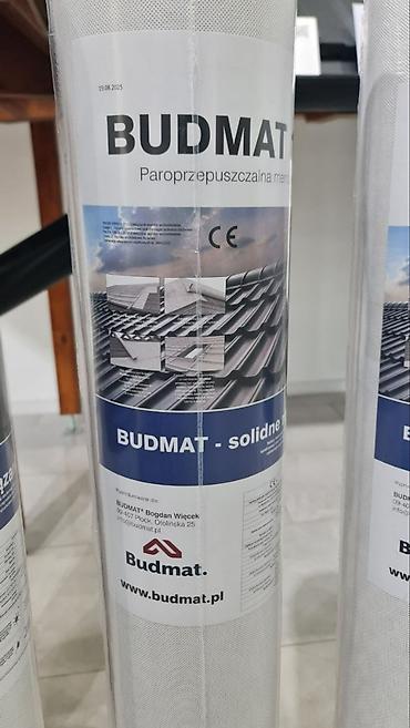 şeben qiyməti: Budmat Azərbaycandan böyük kampaniya! Evinizin damını və təməlini — 3