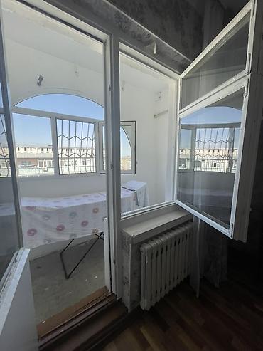 nova grant: 4 комнаты, 79 м², Восток-5 мкр 106 серия, 9 этаж, Старый ремонт — 6