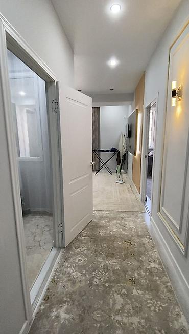 гранд виктория: 1 комната, 40 м², Элитка, 7 этаж, Евроремонт — 1