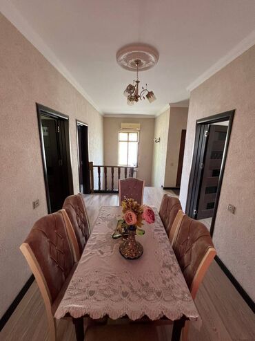 Həyət evləri və villaların satışı: Biləcəri 5 otaqlı, 175 kv. m, Yeni təmirli — 9