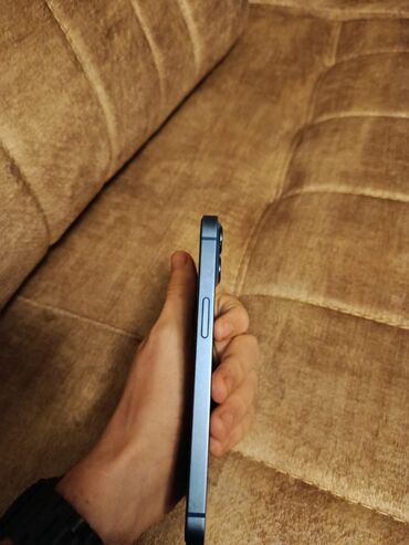 Apple iPhone: IPhone 13, 128 GB, Mavi, Face ID — 8