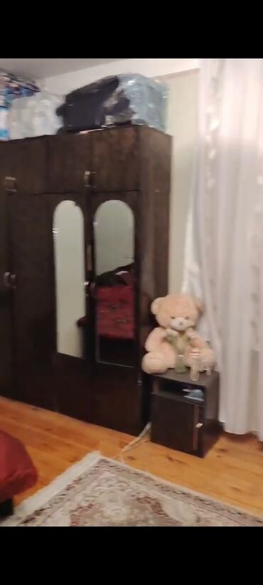 Uzunmüddətli kirayə evlər: 60 kv. m, 2 otaqlı, Qaz, İşıq, Su — 1