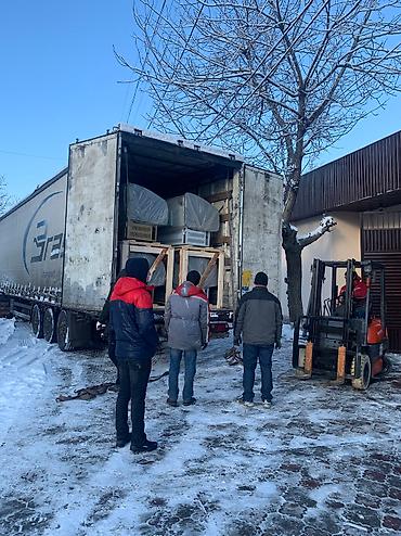 Холодильные витрины: Для мяса, мясных изделий, Новый — 27