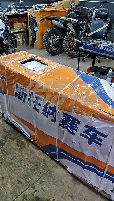 ендуро: 🏍️ Сборка и подготовка новых мотоциклов из коробки 🛠️ Профессионально — 10