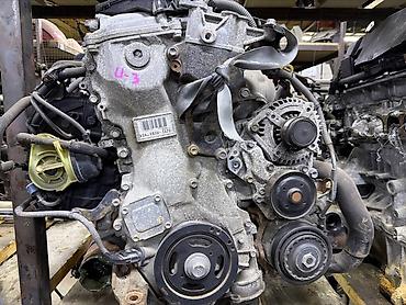 2ar fe купить: Двигатель Toyota 2AR‑FE для Toyota Camry XV50 (2012) Характеристики — 2