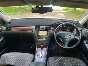 Toyota: Toyota Windom: 2002 г., 3 л, Автомат, Бензин, Седан — 3