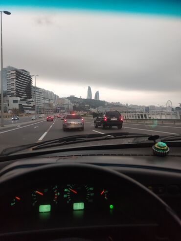 VAZ (LADA): VAZ (LADA) 2109: 1.5 l | 1992 il 3960000 km Hetçbek — 4