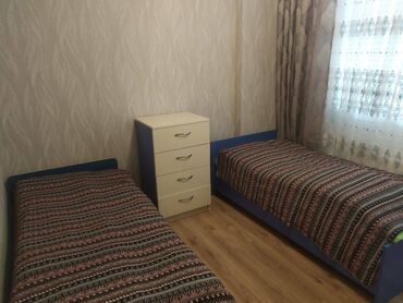 Yeni tikili: 3 otaqlı, Yeni tikili, m. Əhmədli, 100 kv. m — 5