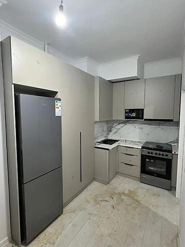 Шкафы-прихожие: Шкаф-прихожая, С зеркалом, ЛДСП — 6