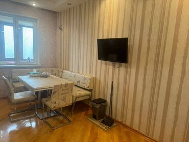 Uzunmüddətli kirayə mənzillər: Nərimanov Rayonu Əliyar Əliyevdə 24 mərtəbəli binanın 7-ci -da lalafo.az — 1 Uzunmüddətli kirayə mənzillər: Nərimanov Rayonu Əliyar Əliyevdə 24 mərtəbəli binanın 7-ci — 1