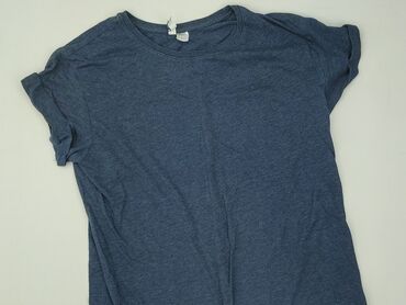 cropp piżamy: T-shirt for men, S (EU 36), Divided, condition - Good