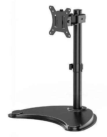 tesla igra: Gembird Monitor Desk Stand – stalak za monitor - Univerzalni stalak — 3