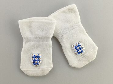 Socks and Knee-socks: Socks, 13–15, condition - Good