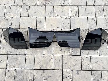 Другие детали кузова: Машина не продается! Автоаксессуары и запчасти на Lexus RX 330 / RX — 5