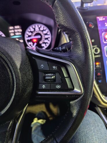 Subaru: Subaru Legacy: 2020 г., 2.5 л, Вариатор, Бензин, Седан — 8