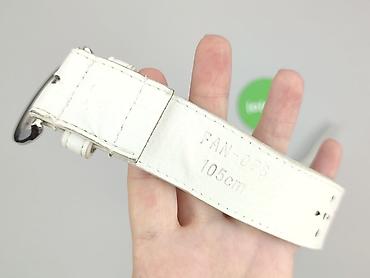 158 cm: Pasek, Damskie, stan - Bardzo dobry — 4