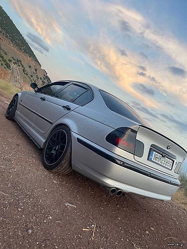 BMW: Άρης — 6