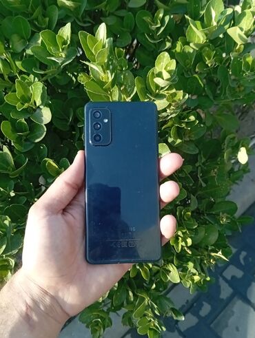 Samsung: Samsung Galaxy A52, 128 GB, Face ID