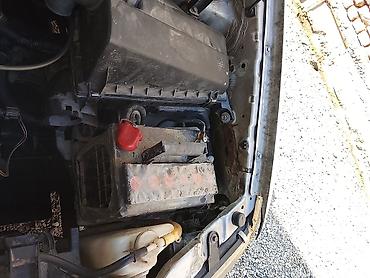 Mitsubishi: Mitsubishi Space Star: 2003 г., 1.6 л, Механика, Бензин, Универсал — 9